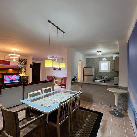 Naama Bay Luxury Stylish Entire Flat With En-Suit Rooms -Centre Of Sharm Exteriör bild