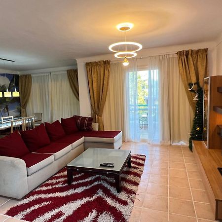 Naama Bay Luxury Stylish Entire Flat With En-Suit Rooms -Centre Of Sharm Exteriör bild