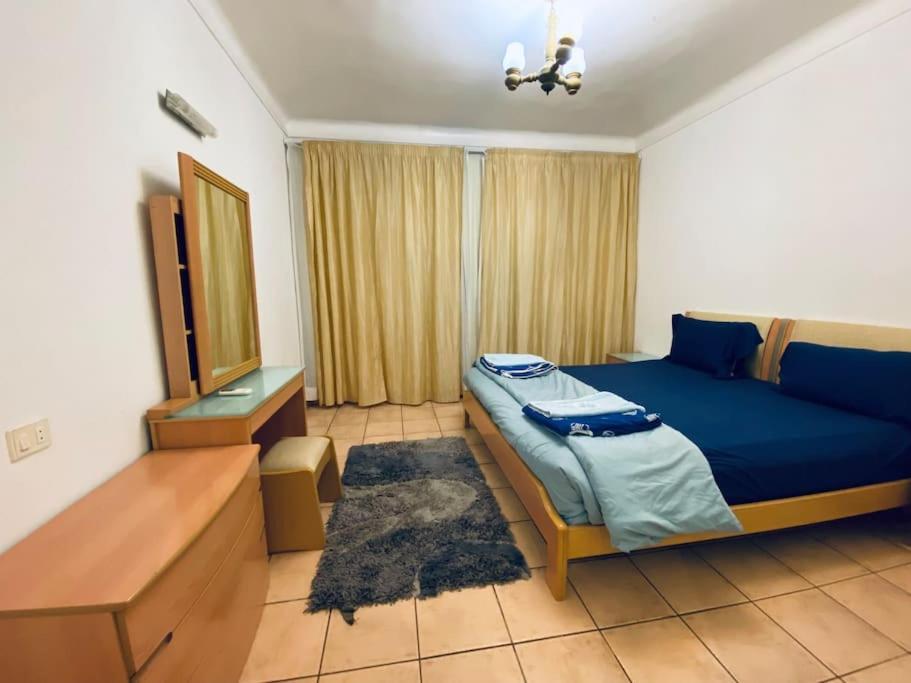 Naama Bay Luxury Stylish Entire Flat With En-Suit Rooms -Centre Of Sharm Exteriör bild