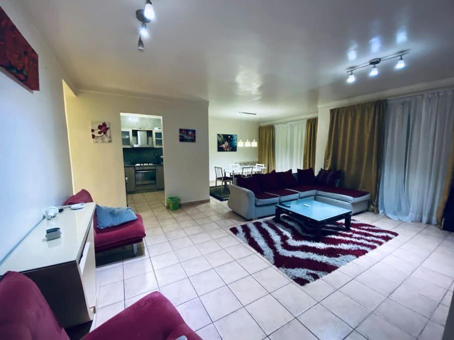 Naama Bay Luxury Stylish Entire Flat With En-Suit Rooms -Centre Of Sharm Exteriör bild