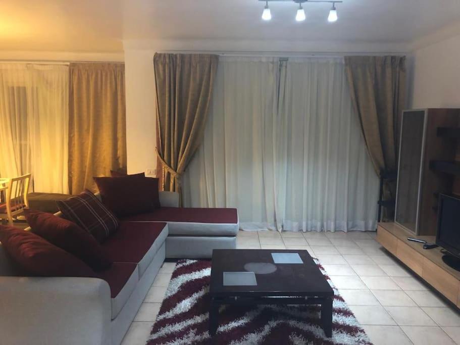 Naama Bay Luxury Stylish Entire Flat With En-Suit Rooms -Centre Of Sharm Exteriör bild