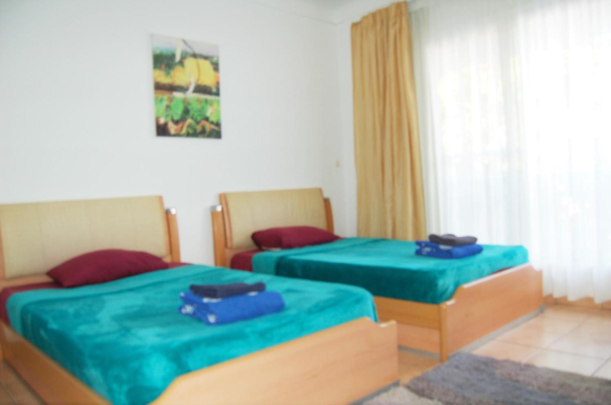 Naama Bay Luxury Stylish Entire Flat With En-Suit Rooms -Centre Of Sharm Exteriör bild