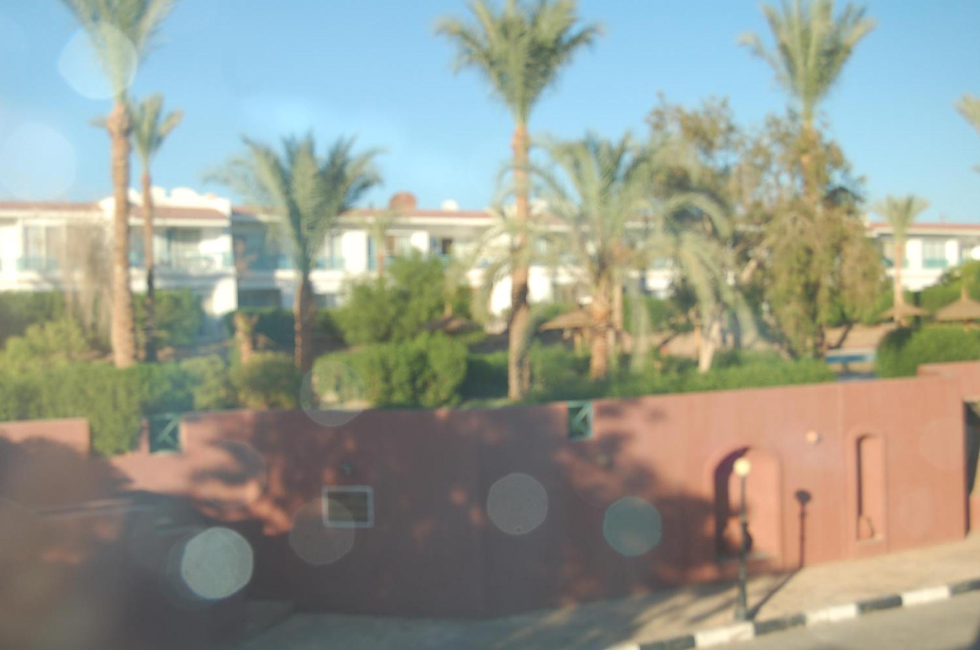 Naama Bay Luxury Stylish Entire Flat With En-Suit Rooms -Centre Of Sharm Exteriör bild
