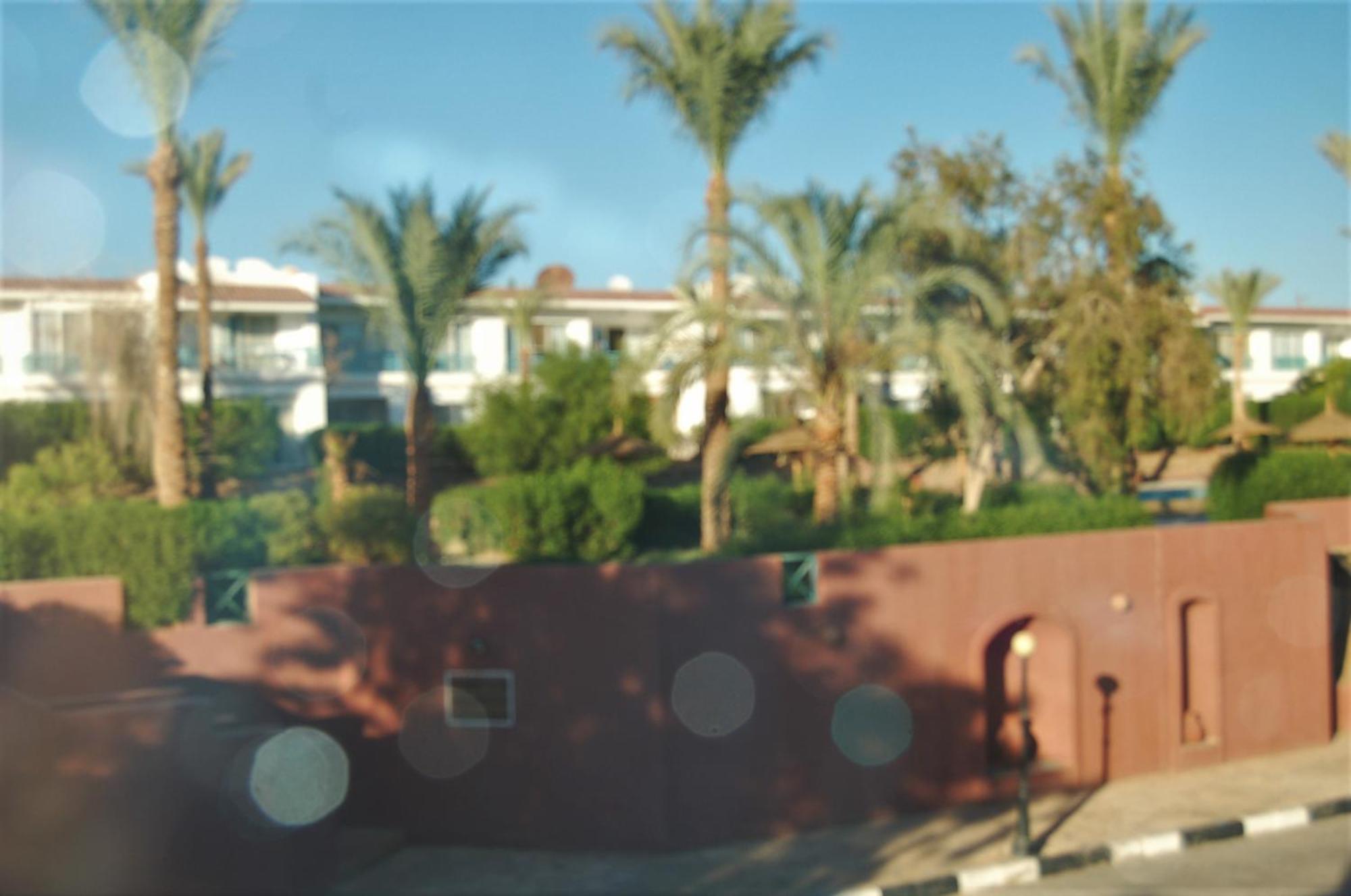 Naama Bay Luxury Stylish Entire Flat With En-Suit Rooms -Centre Of Sharm Exteriör bild
