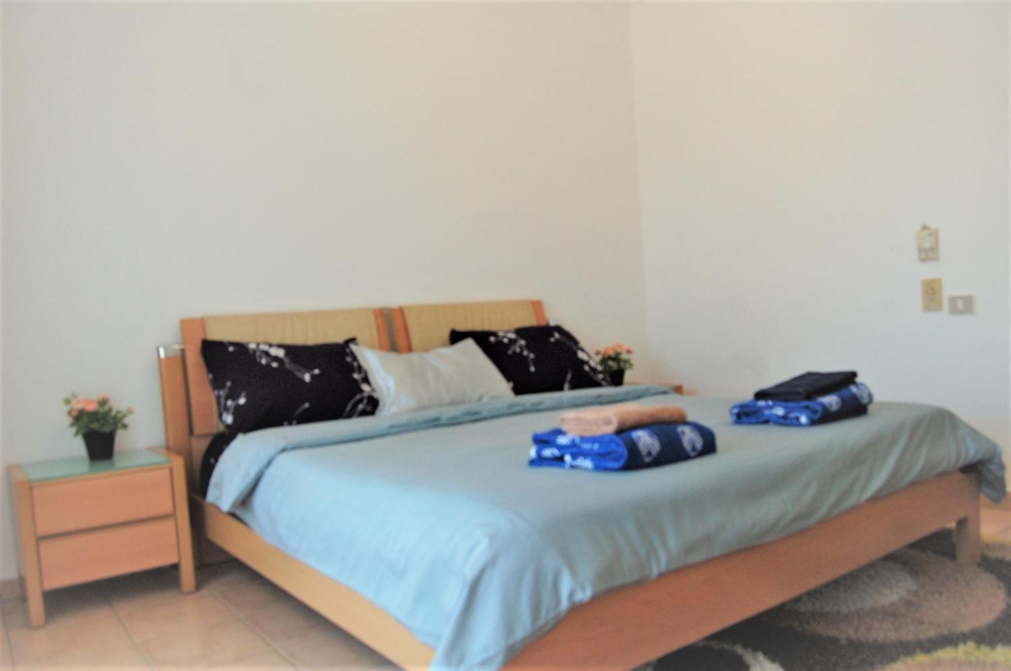 Naama Bay Luxury Stylish Entire Flat With En-Suit Rooms -Centre Of Sharm Exteriör bild