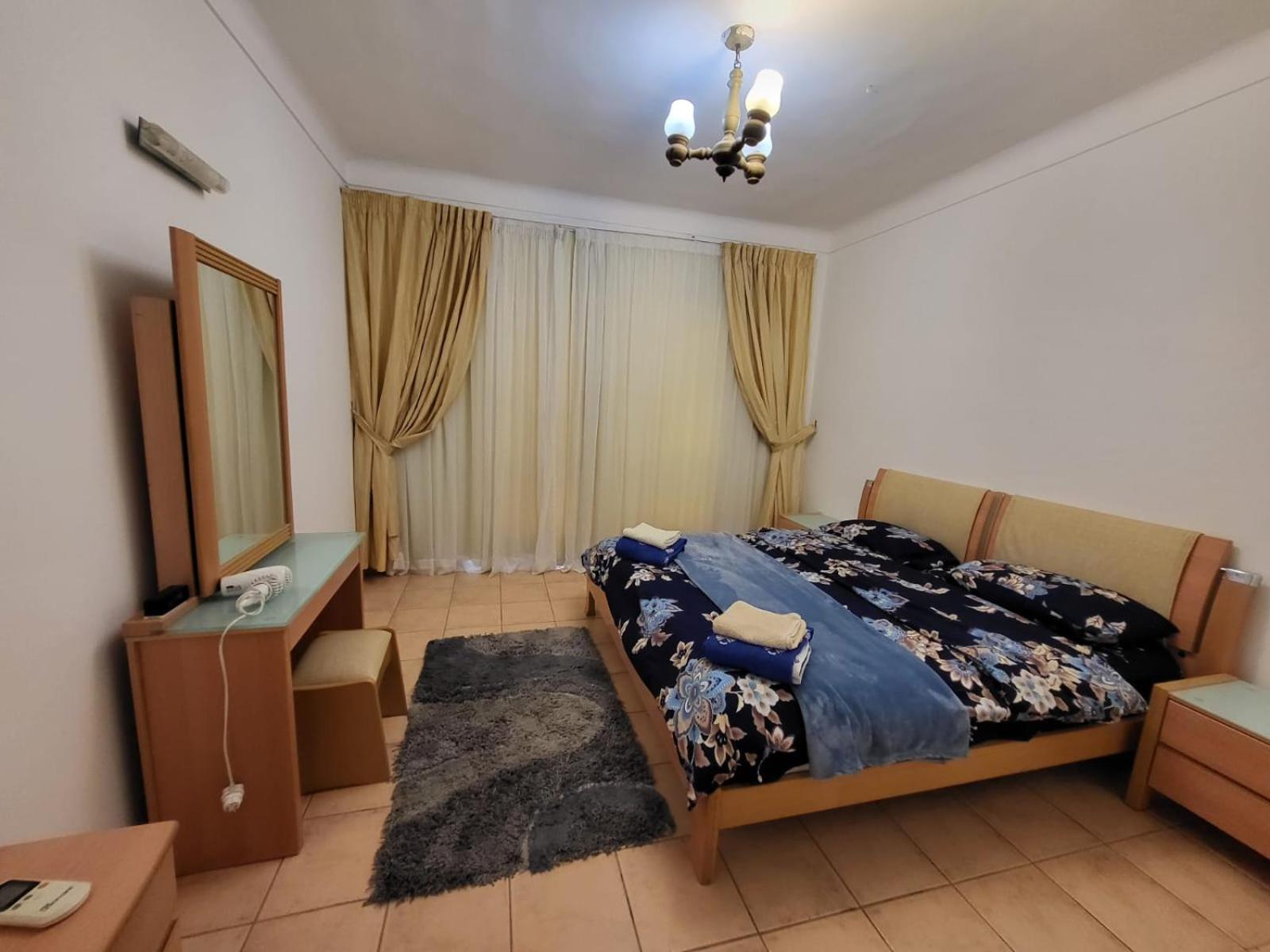 Naama Bay Luxury Stylish Entire Flat With En-Suit Rooms -Centre Of Sharm Exteriör bild